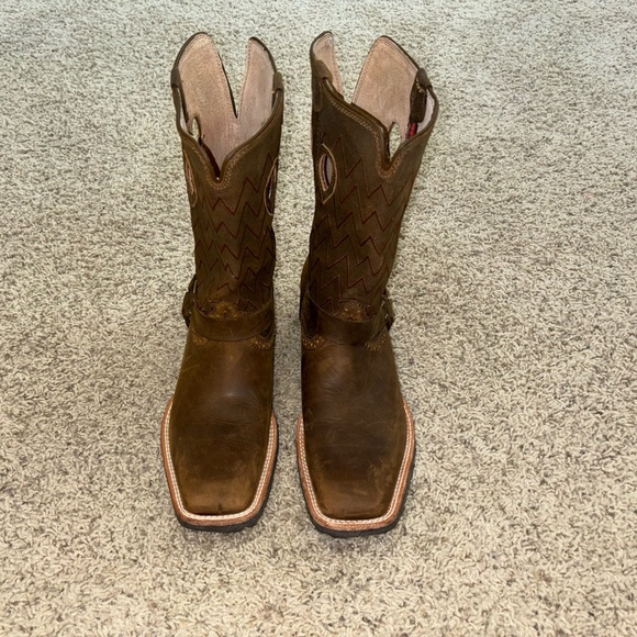 Wrangler Women's Breakaway 11 in Western Boots - Picture 4 of 7